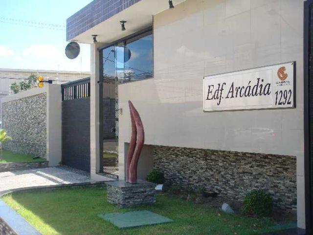 Apartamento com 2 Quartos à Venda, 60 m² por R$ 380.000 Rua Maria Ramos - Casa Caiada, Olinda - PE