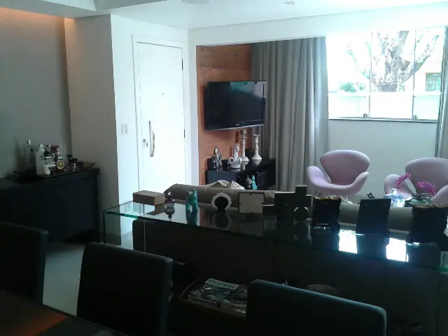 Apartamento com 4 Quartos à Venda, 130 m² por R$ 1.330.000 Rua Uraricoera, 324 - Renascença, Belo Horizonte - MG