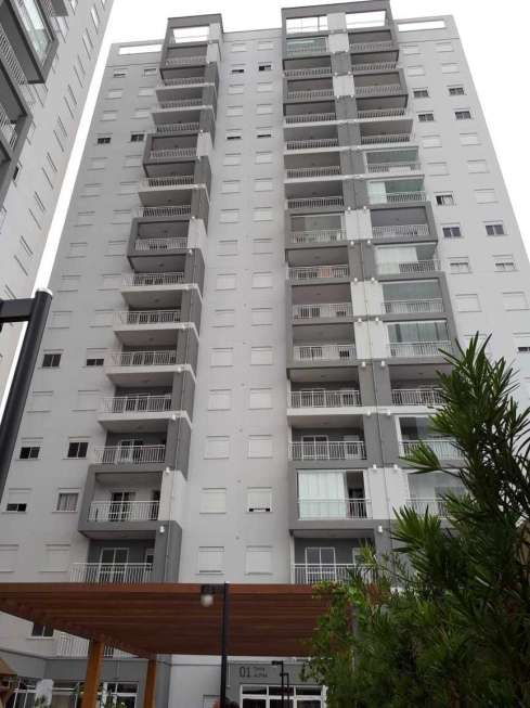 Apartamento com 4 Quartos à Venda, 138 m² por R$ 672.000 Rua Ana Zozi Toni, 365 - Presidente Altino, Osasco - SP