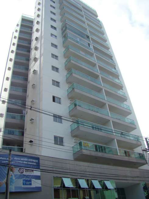 Apartamento com 3 Quartos à Venda, 100 m² por R$ 790.000 Rua São Paulo, 12 - Itapuã, Vila Velha - ES