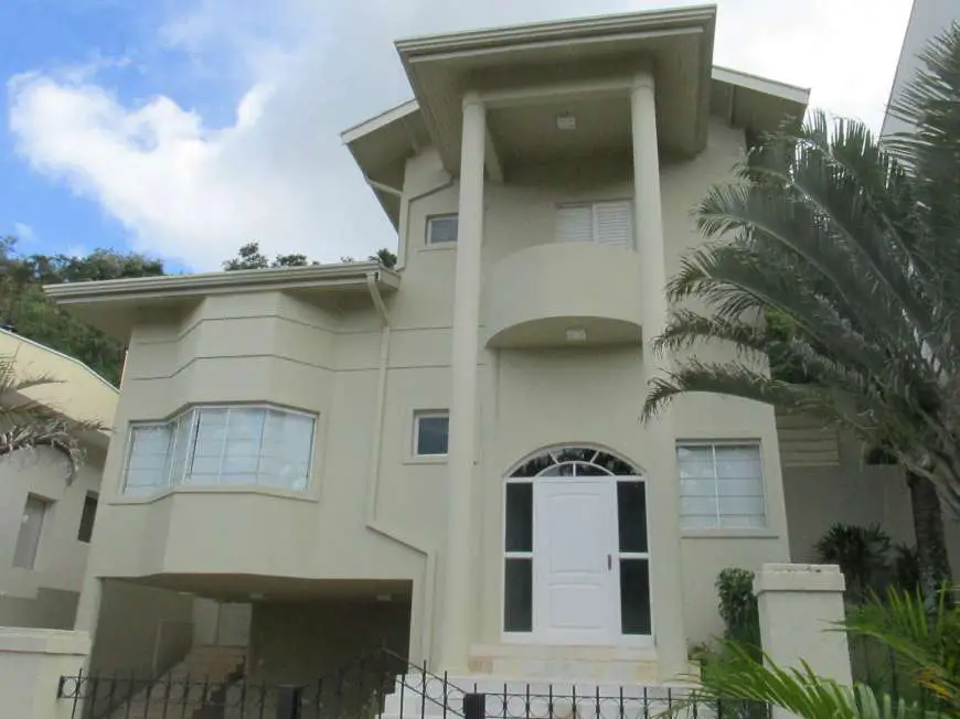 Casa de Condomínio com 4 Quartos para Alugar, 430 m² por R$ 4.650/Mês Jardim Botânico, Campinas - SP