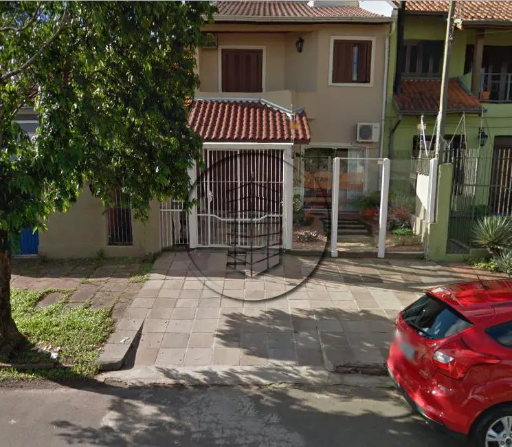 Casa com 3 Quartos à Venda, 104 m² por R$ 450.000 Fião, São Leopoldo - RS