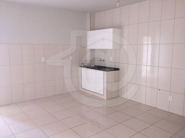 Apartamento com 1 Quarto para Alugar, 40 m² por R$ 900/Mês Rua Alcindo Guanabara - Cristóvão Colombo, Vila Velha - ES