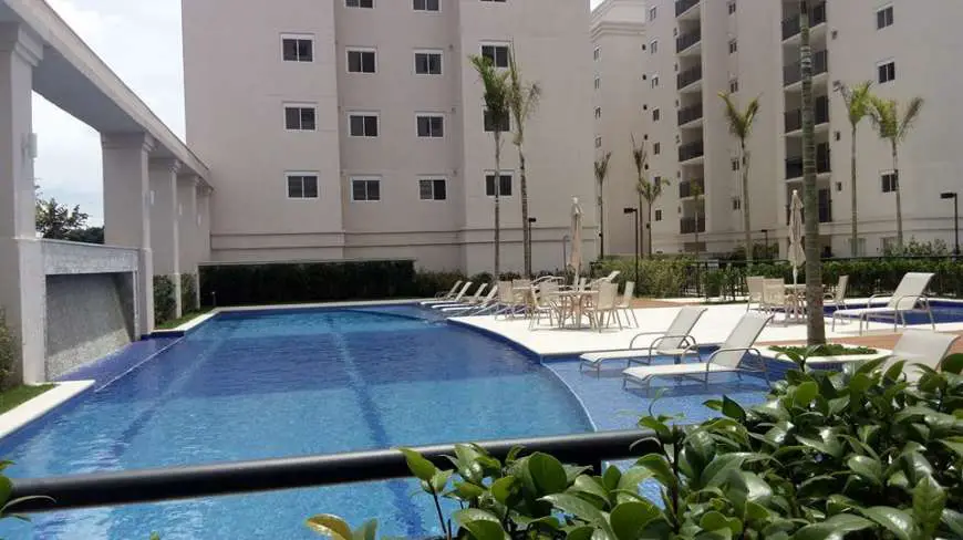 Apartamento com 4 Quartos para Alugar, 98 m² por R$ 2.300/Mês Avenida Otacílio Tomanik - Vila Polopoli, São Paulo - SP