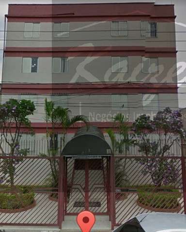 Apartamento com 2 Quartos à Venda por R$ 295.000 Jabaquara, São Paulo - SP