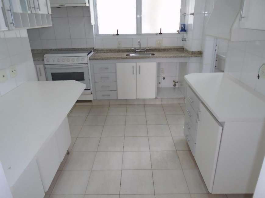 Apartamento com 4 Quartos para Alugar, 1 m² por R$ 1.780/Mês Centro, Sumare - SP