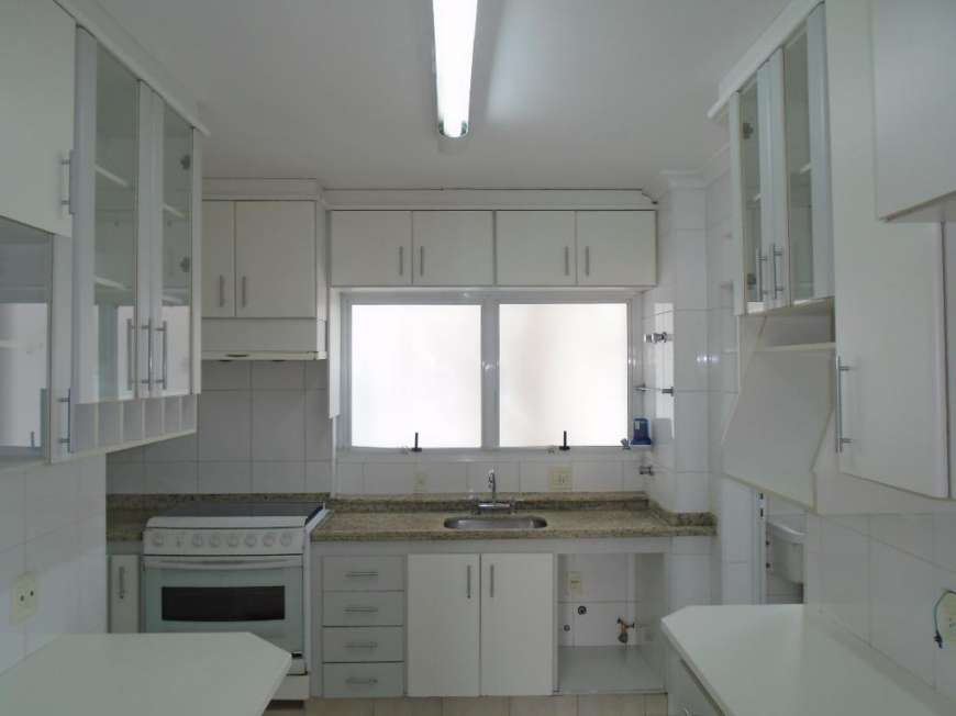 Apartamento com 4 Quartos para Alugar, 1 m² por R$ 1.780/Mês Centro, Sumare - SP