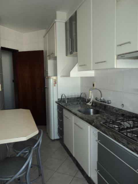 Apartamento com 1 Quarto à Venda, 56 m² por R$ 250.000 Centro, Joinville - SC
