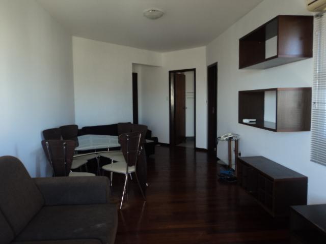 Apartamento com 1 Quarto à Venda, 56 m² por R$ 250.000 Centro, Joinville - SC