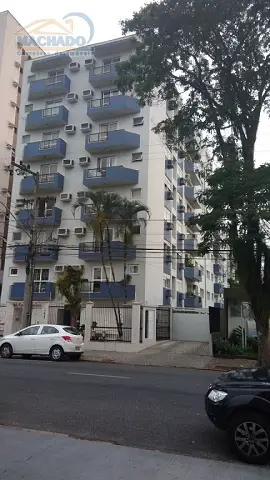 Apartamento com 4 Quartos à Venda, 250 m² por R$ 850.000 Centro, Joinville - SC