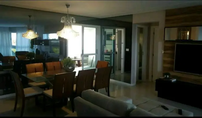 Apartamento com 4 Quartos à Venda, 172 m² por R$ 825.000 Rua Francisco Rabelo Leite Neto, 940 - Atalaia, Aracaju - SE