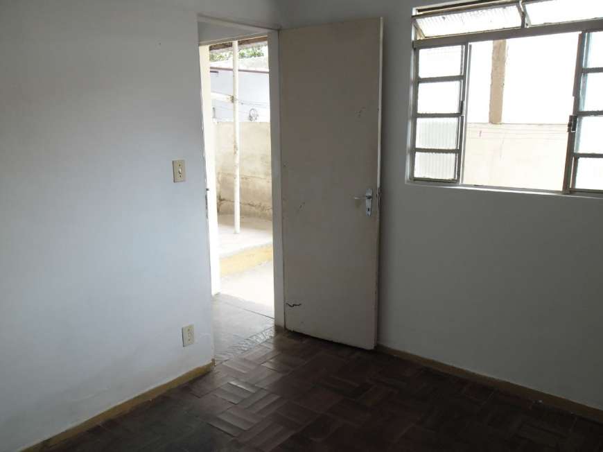 Casa com 1 Quarto para Alugar, 50 m² por R$ 670/Mês Marajó, Belo Horizonte - MG