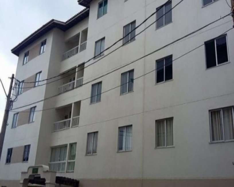 Apartamento com 1 Quarto para Alugar, 48 m² por R$ 1.480/Mês Abrantes, Camaçari - BA