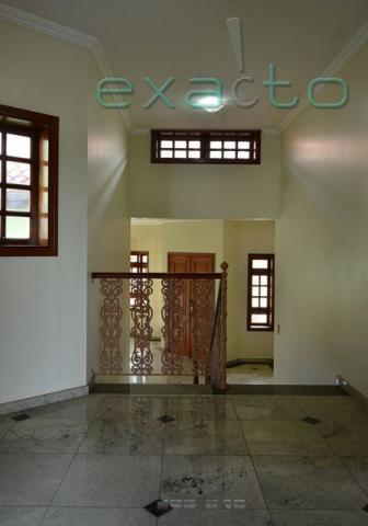 Casa de Condomínio com 3 Quartos para Alugar, 290 m² por R$ 4.500/Mês Sousas, Campinas - SP