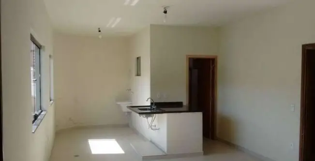 Casa de Condomínio com 1 Quarto para Alugar, 40 m² por R$ 1.100/Mês Parque Jatibaia, Campinas - SP