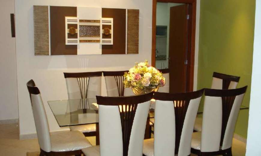 Apartamento com 4 Quartos à Venda, 107 m² por R$ 470.000 Centro, Campo Grande - MS