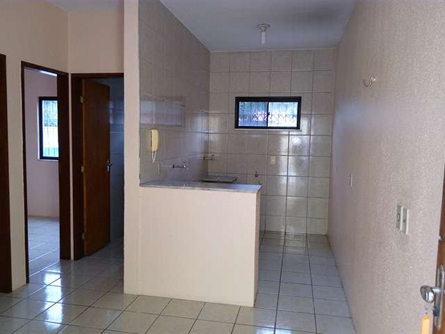 Apartamento com 2 Quartos para Alugar, 46 m² por R$ 750/Mês Rua Valdemiro Cavalcante, 600 - Rodolfo Teófilo, Fortaleza - CE