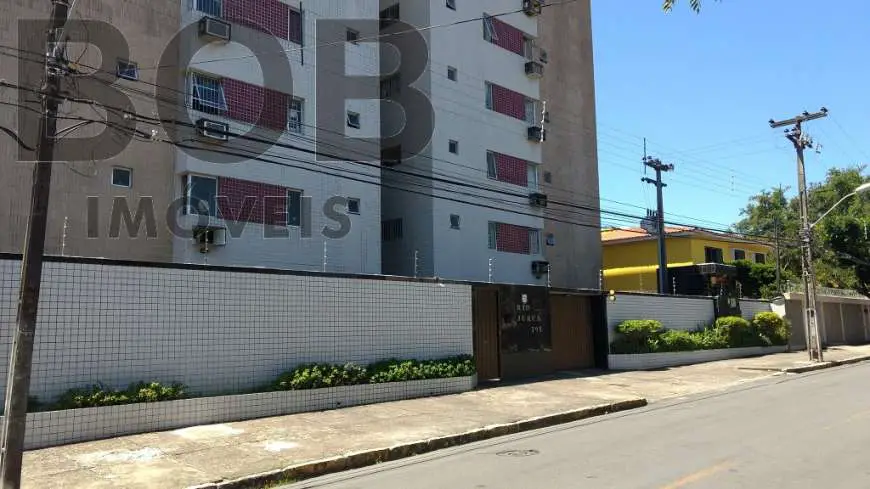Apartamento com 3 Quartos à Venda, 120 m² por R$ 218.000 Rua Fonseca Oliveira - Hipódromo, Recife - PE