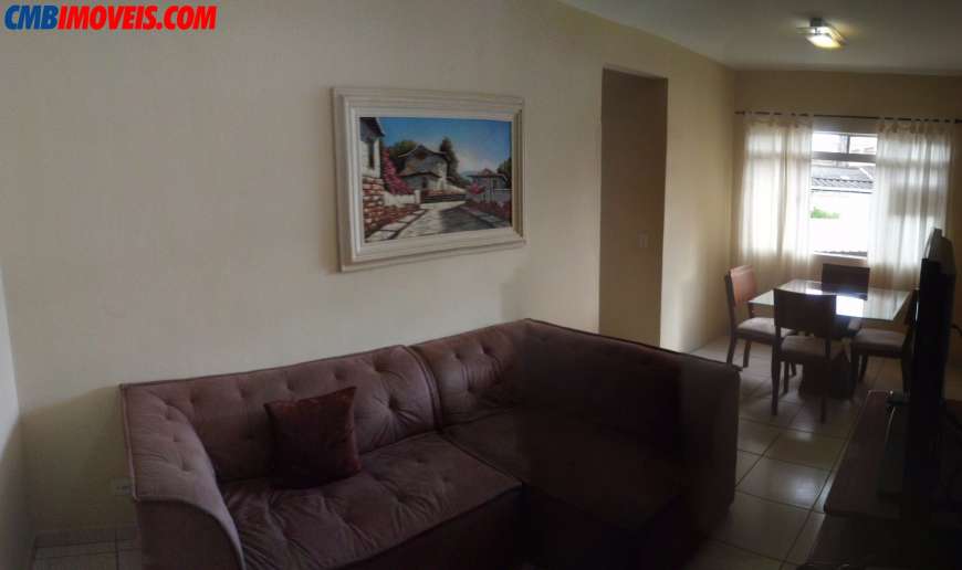 Apartamento com 3 Quartos à Venda, 70 m² por R$ 265.000 Rua Castelnuovo - Jardim Garcia, Campinas - SP