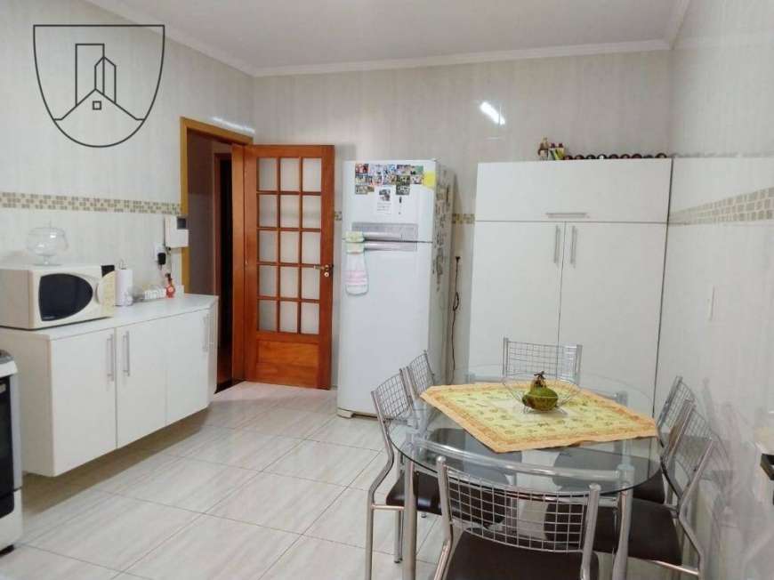 Casa com 2 Quartos à Venda, 203 m² por R$ 330.000 Rua Antônio Sirianni - Jardim Recreio, Bragança Paulista - SP