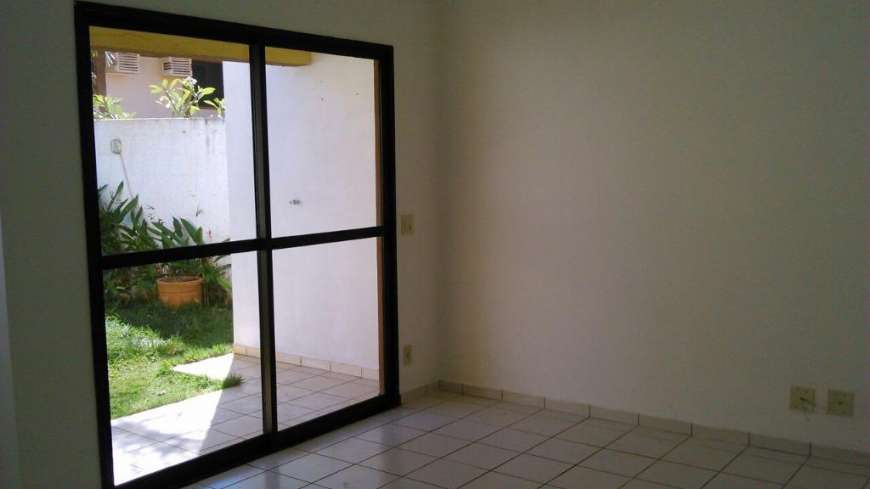 Casa de Condomínio com 3 Quartos para Alugar, 120 m² por R$ 1.400/Mês Higienopolis, São José do Rio Preto - SP