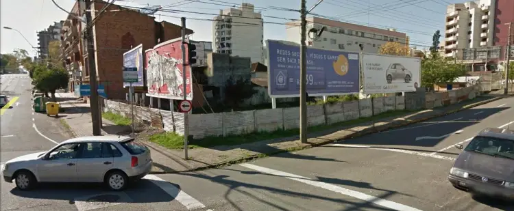 Lote/Terreno à Venda por R$ 2.300.000 São Pelegrino, Caxias do Sul - RS