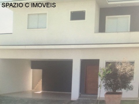 Casa de Condomínio com 3 Quartos para Alugar, 195 m² por R$ 3.300/Mês Colina dos Pinheiros, Valinhos - SP