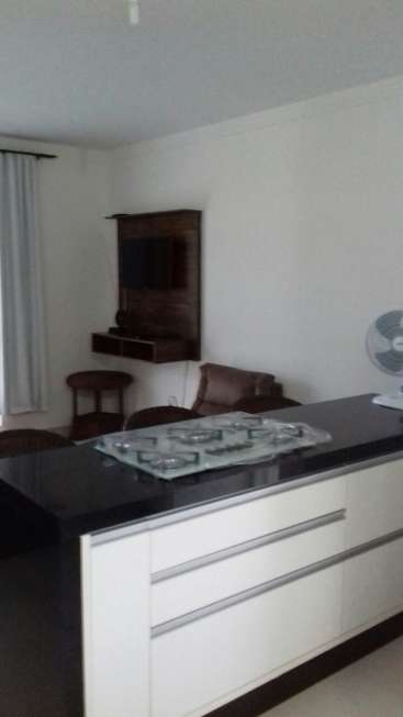 Apartamento com 1 Quarto à Venda, 75 m² por R$ 300.000 Rua Felipe Sestren, 151 - Perequê, Porto Belo - SC
