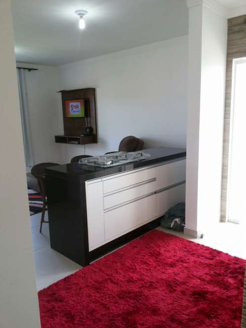 Apartamento com 1 Quarto à Venda, 75 m² por R$ 300.000 Rua Felipe Sestren, 151 - Perequê, Porto Belo - SC