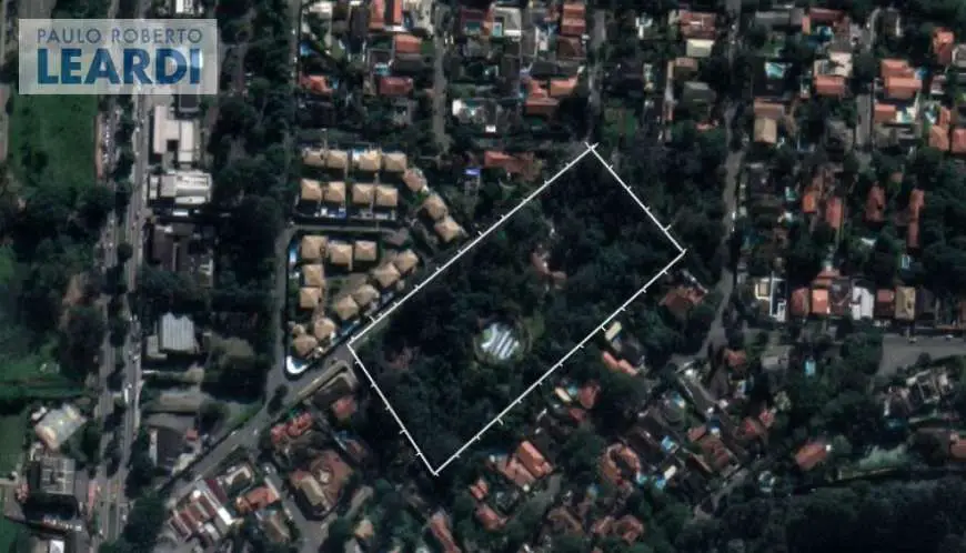 Lote/Terreno à Venda, 27000 m² por R$ 25.000.000 Rua Trasybulo Pinheiro Albuquerque - Jardim Santa Helena, São Paulo - SP