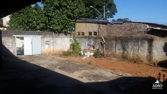 Lote/Terreno à Venda por R$ 500.000 Rua T 30 - Setor Bueno, Goiânia - GO