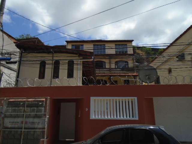 Apartamento com 1 Quarto para Alugar, 40 m² por R$ 650/Mês Rua Artur de Almeida Melo, 09 - Jardim da Penha, Vitória - ES
