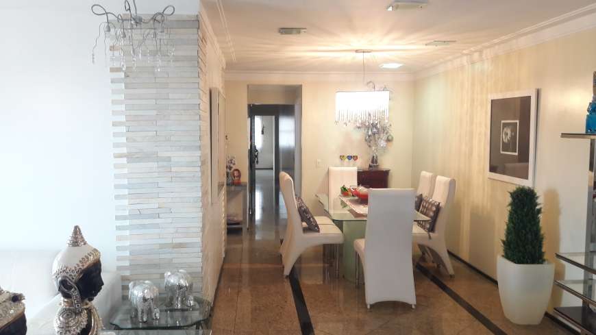 Apartamento com 4 Quartos à Venda, 192 m² por R$ 1.100.000 Avenida Rio Mar - Nossa Senhora das Graças, Manaus - AM