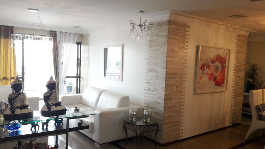 Apartamento com 4 Quartos à Venda, 192 m² por R$ 1.100.000 Avenida Rio Mar - Nossa Senhora das Graças, Manaus - AM