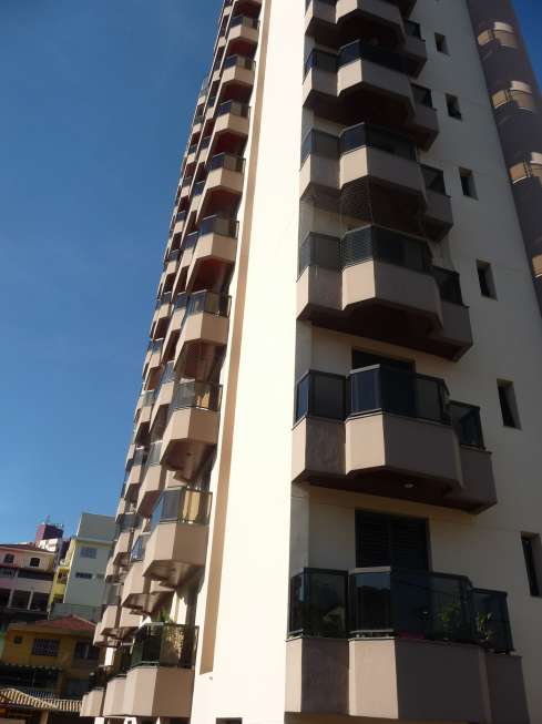 Apartamento com 4 Quartos à Venda, 130 m² por R$ 750.000 Rua Tucunduva, 242 - Vila São Vicente, São Paulo - SP