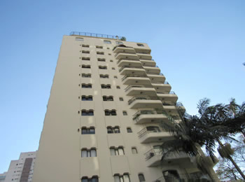 Apartamento com 4 Quartos para Alugar, 235 m² por R$ 12.000/Mês Rua Costa Carvalho - Pinheiros, São Paulo - SP