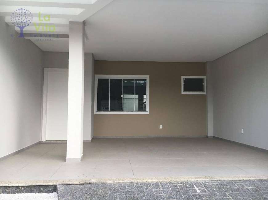 Casa de Condomínio com 3 Quartos à Venda, 141 m² por R$ 439.000 Rua Selma Zimmermann - Bela Vista, Gaspar - SC