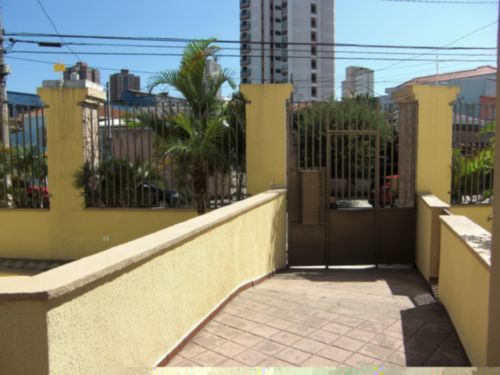 Cobertura com 4 Quartos à Venda, 160 m² por R$ 499.000 Rua Cruz Jobim, 485 - Vila Carrão, São Paulo - SP