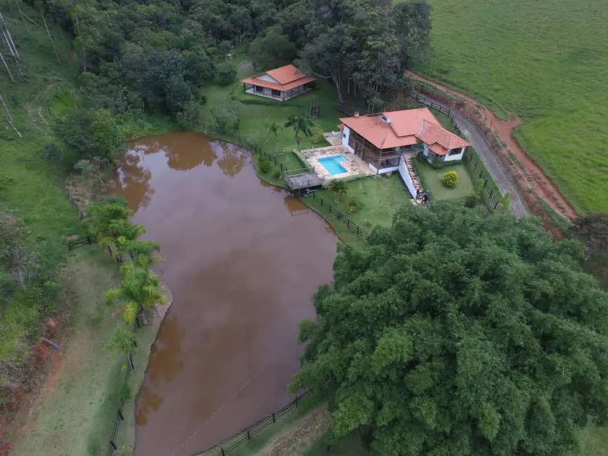 Fazenda/Sítio à Venda, 411400 m² por R$ 1.700.000 Centro, Cunha - SP