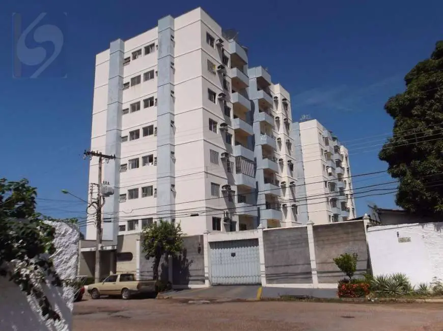 Apartamento com 2 Quartos para Alugar, 60 m² por R$ 900/Mês Rua Professor Jescelino Reiners - Jardim Petrópolis, Cuiabá - MT