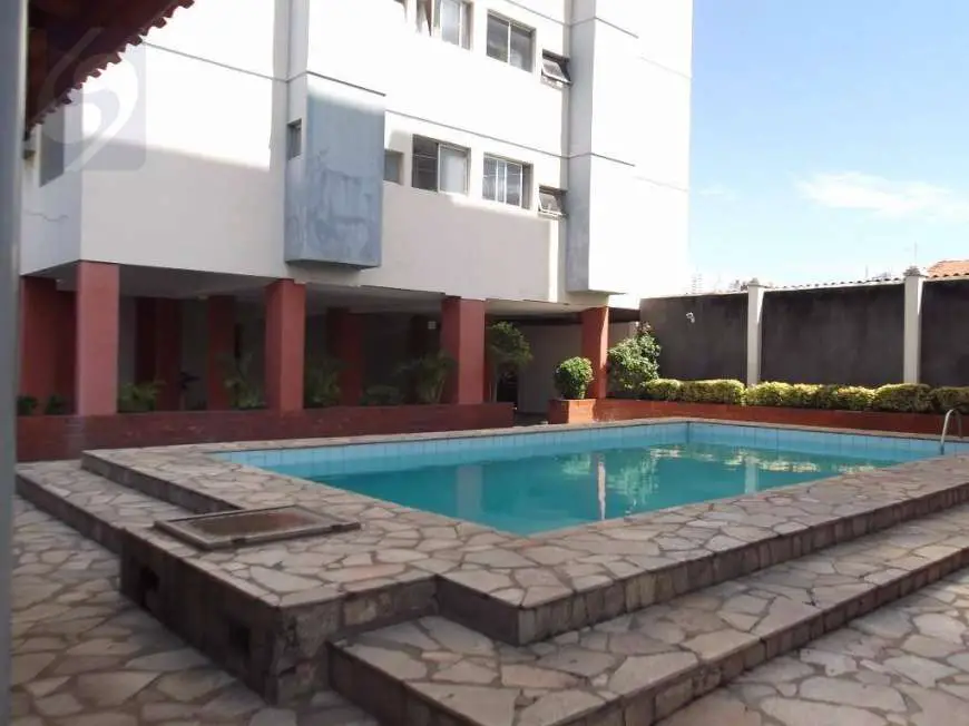 Apartamento com 2 Quartos para Alugar, 60 m² por R$ 900/Mês Rua Professor Jescelino Reiners - Jardim Petrópolis, Cuiabá - MT