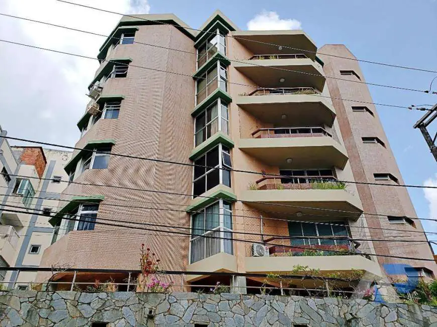 Apartamento com 4 Quartos à Venda, 180 m² por R$ 700.000 Rua da Palmeira, 177 - Barra, Salvador - BA