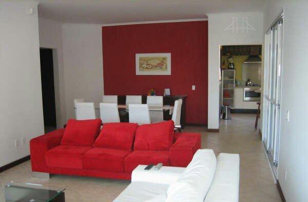 Casa com 3 Quartos para Alugar, 200 m² por R$ 2.200/Dia Jurerê Internacional, Florianópolis - SC