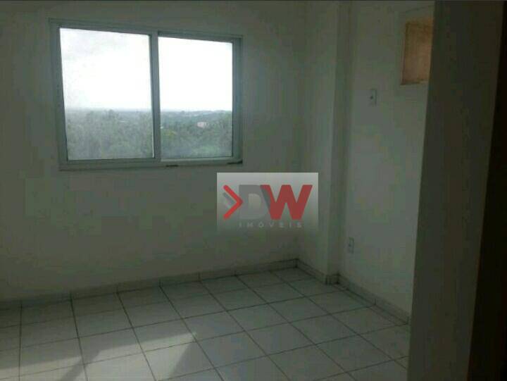 Apartamento com 3 Quartos para Alugar, 80 m² por R$ 1.100/Mês Rua Ilha das Flores, 215 - Redinha, Natal - RN