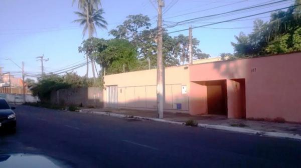 Lote/Terreno à Venda, 890 m² por R$ 3.200.000 Rua Doutor Edmilson Barros de Oliveira - São João do Tauape, Fortaleza - CE