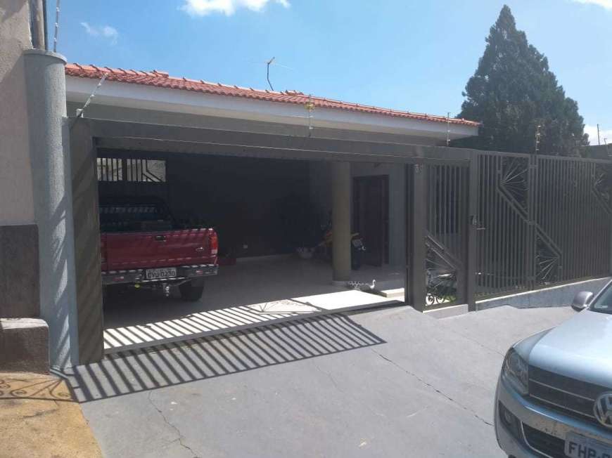 Casa com 3 Quartos à Venda, 225 m² por R$ 519.400 Rua Lauriano Sanches Delgado, 38 - Centro, Presidente Prudente - SP