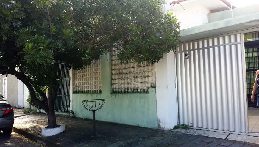 Casa com 3 Quartos à Venda, 190 m² por R$ 330.000 Rua Godofredo Ferro - Centro, Maceió - AL