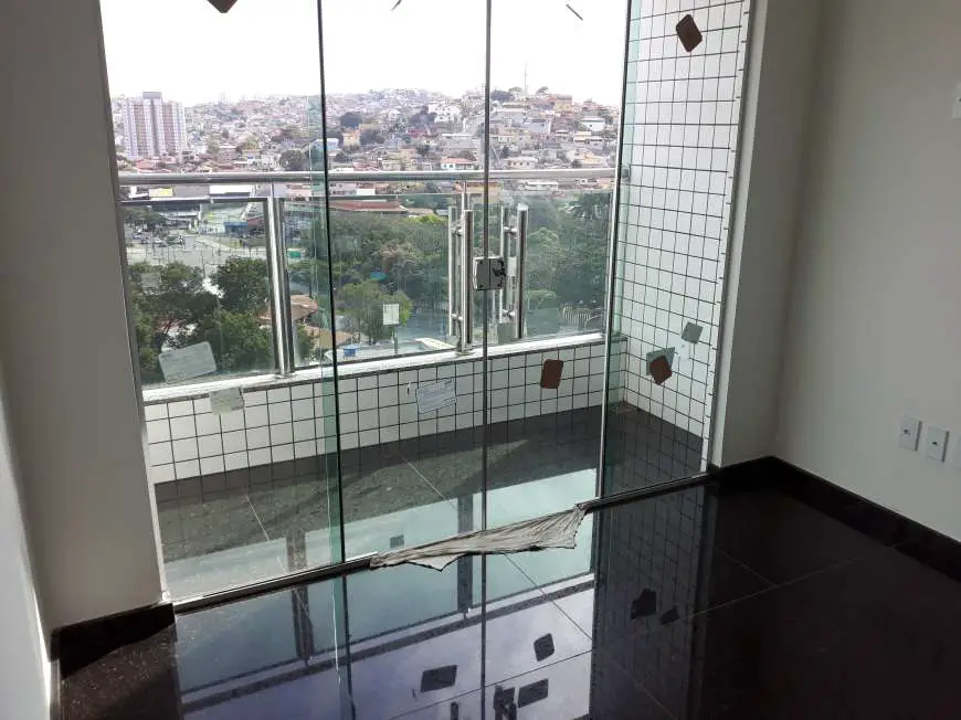 Cobertura com 3 Quartos à Venda, 140 m² por R$ 650.000 Rua Desembargador Cintra Neto, 213 - Milionários, Belo Horizonte - MG