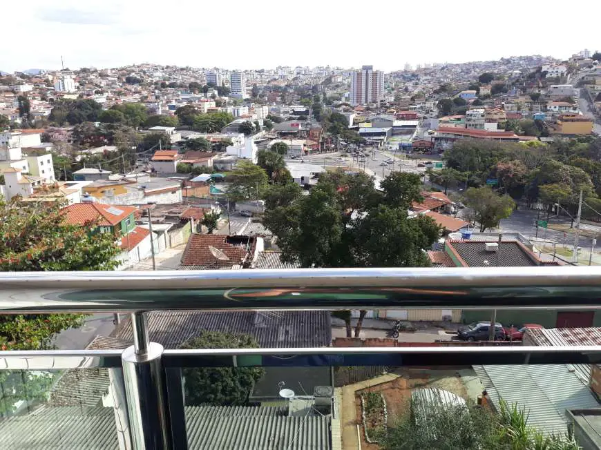 Cobertura com 3 Quartos à Venda, 140 m² por R$ 650.000 Rua Desembargador Cintra Neto, 213 - Milionários, Belo Horizonte - MG