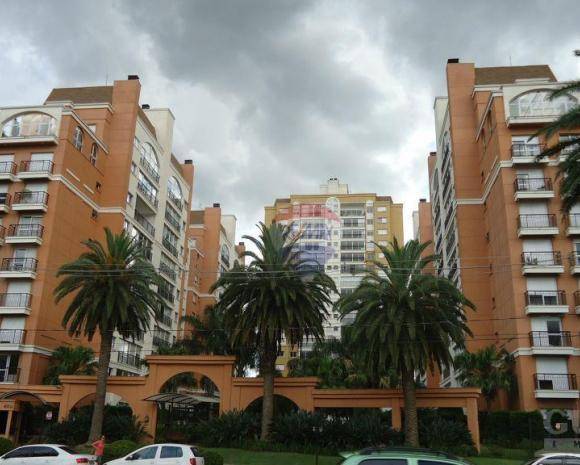 Cobertura com 4 Quartos à Venda, 275 m² por R$ 2.298.000 Avenida Túlio de Rose - Jardim Europa, Porto Alegre - RS
